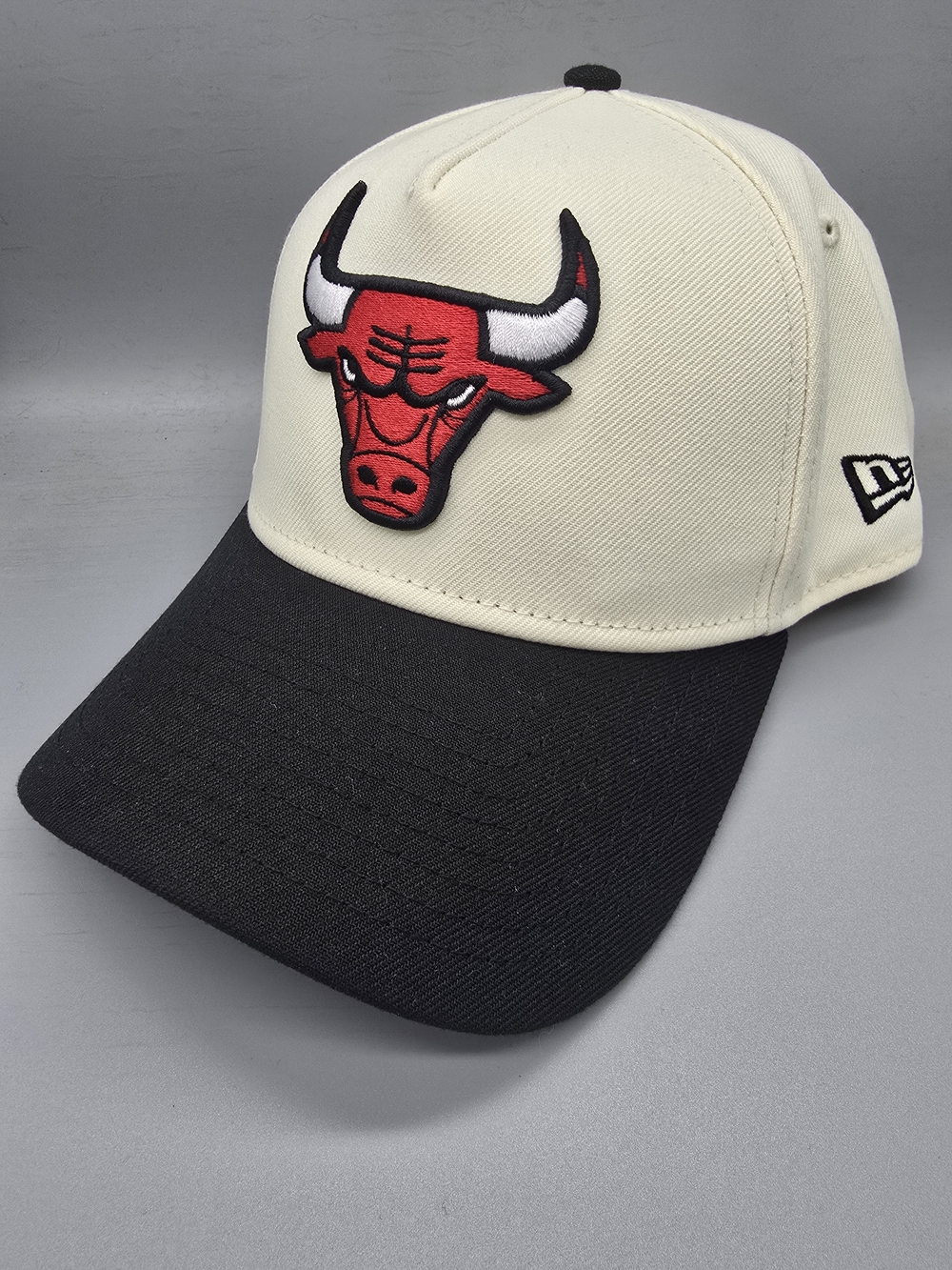 New Era Chicago Bulls 9Forty Snapback Hat